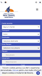 Mobile Screenshot of munteniatravel.ro